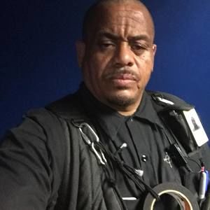 Meet your Posher, Patrick